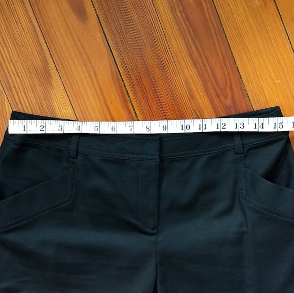 NWOT SoCo St. John {designer} Pants - Picture 3 of 7